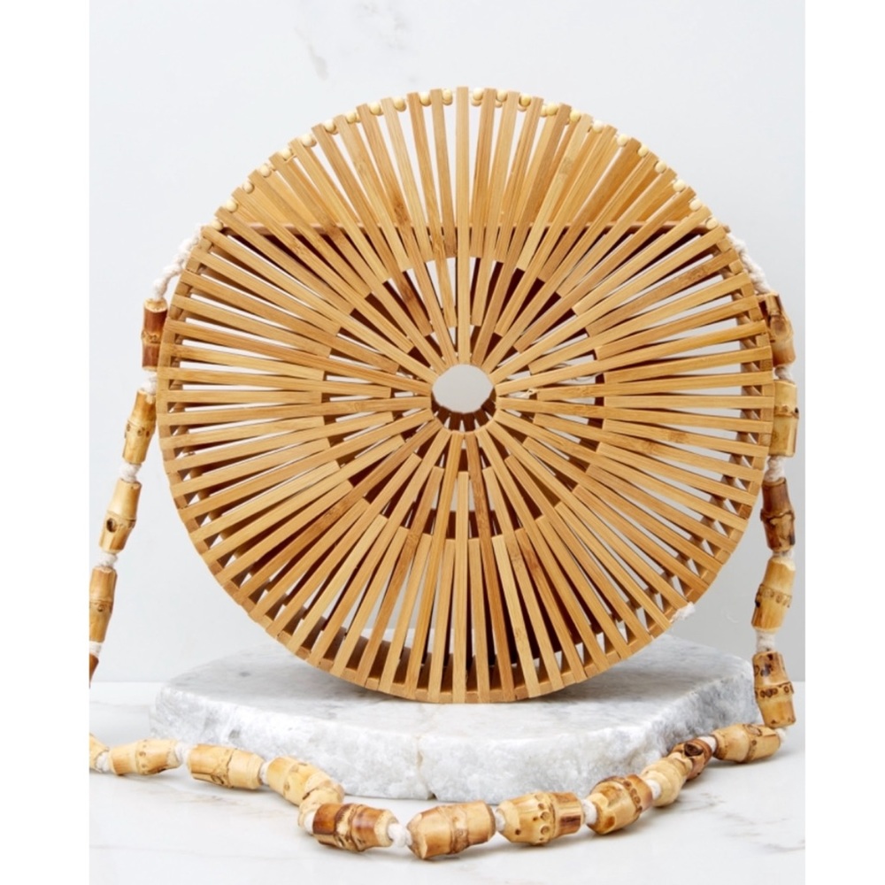 Beautifully handcrafted Handbag